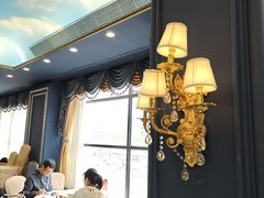 -馨越楼·点心·粤菜(赤坎店)