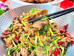 -东北民俗村·东北菜(翻身店)