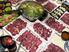-陈记顺和潮汕牛肉火锅(韩江路店)