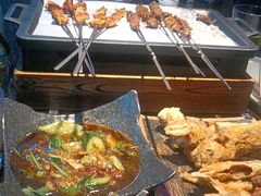 -最先生·烧烤·火锅·音乐聚会餐厅(大悦城店)