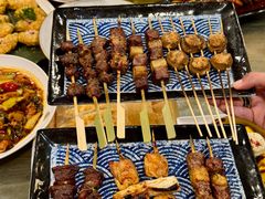 -树下时尚餐厅(翠园街店)