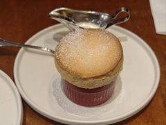 -Entrecôte 法国牛扒馆(保利·时光里店)