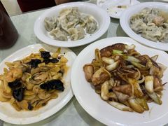 -陶然饺子城(奥体中路店)
