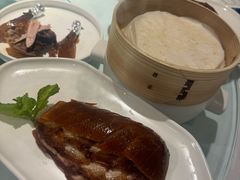 -106餐厅北京菜.烤鸭(百子湾店)