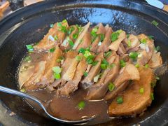 -旺角小渔村·海肠捞饭开创者(环山路店)