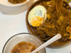 -维园港式茶餐厅(龙岗盛平店)