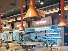 -东门口·新式老北京火锅(河西龙湖天街店)