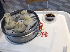 -蔡林记(汉街店)