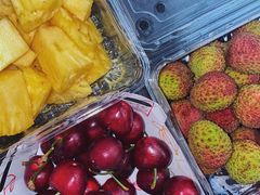 -盒马鲜生(金桥国际广场店)