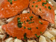 -501號台州海鲜餐厅(海创园店)