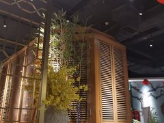 大堂-中西名菜(增城万达广场店)