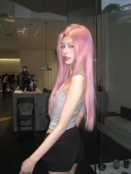 -DL HOPE造型