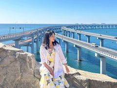 -星海湾跨海大桥