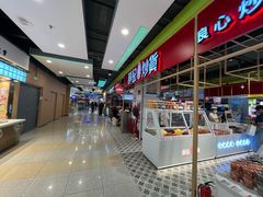 -北京华联购物中心(天通苑店)