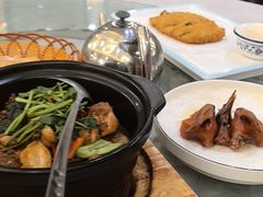 -鹭园酒家·四十年老字号