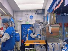 -煲珠公·老红糖珍珠奶茶(长宁龙之梦店)