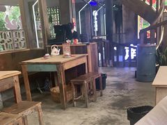 大堂-老三样·旧食新味(万寿宫店)