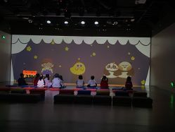 -小鸡哆哆故事屋·儿童乐园(嘉里城店)