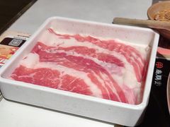 -温禾牛·和牛寿喜烧自助火锅(恒基名人店)