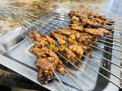 -清真·马峰烤肉(小学习北巷店)