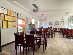大堂-沈卫国卤鸡店(总店)