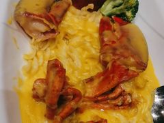 -顺风海鲜港(金玉兰店)