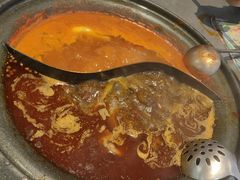 -生活如沸·顺德水牛奶火锅(大学路店)