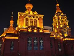 -圣·阿列克谢耶夫教堂