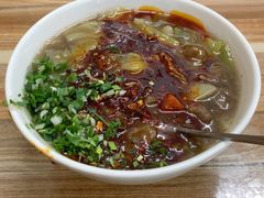 -老字号贾家肉丸糊辣汤(光明巷店)