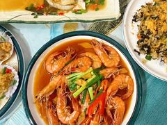 -40号厦门海鲜大排档(中山路店)