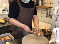-卞姐蛋饼(陕西南路店)