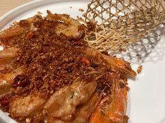 -避风塘(宝山万达店)