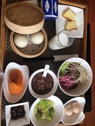 点击看大图 -馨月汇·一悦馨香月子中心(前滩店)