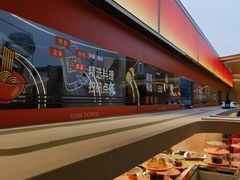 -争鲜回转寿司(朝外悠唐PLUS店)
