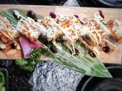 -九田家黑牛烤肉料理(石路天虹店)