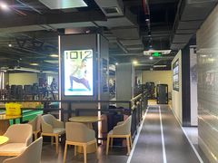 -一兆韦德健身(张杨路店)