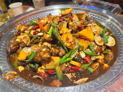 -东来土菜馆(民祥园路店)