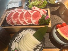 -湊湊火锅·茶憩(皇姑万象汇店)