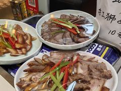 -饺子季水饺餐厅(新市街店)