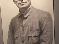 -陈云纪念馆