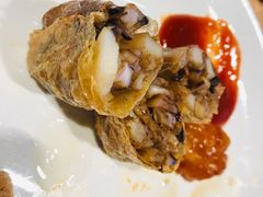 -南普陀素菜馆