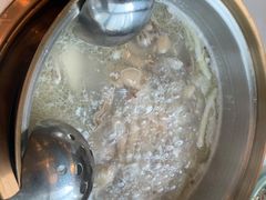 -润园四季椰子鸡火锅(南山海岸城店)