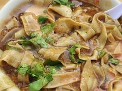 锅巴菜-真素诚(玉泉路总店)