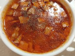 -库滋明·俄罗斯特色美食(中央大街店)