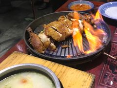 -小铫鸡汤