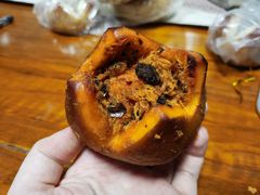-沁屋面包店(人民东路店)