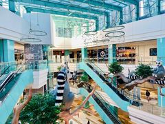 -大族广场Mall&More