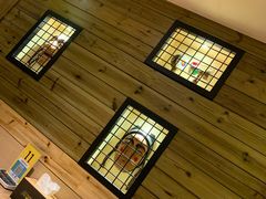 -冰川延边料理·炭烤串(原小木屋店)