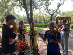 -深圳锦绣中华民俗村