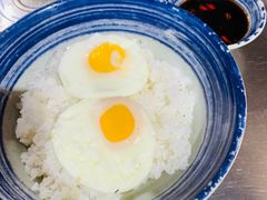 -胡同泥炉烤肉(总店)